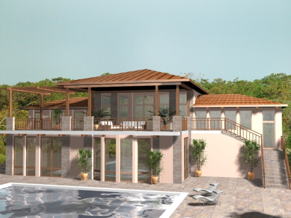 House for Sale in Sveti Vlas