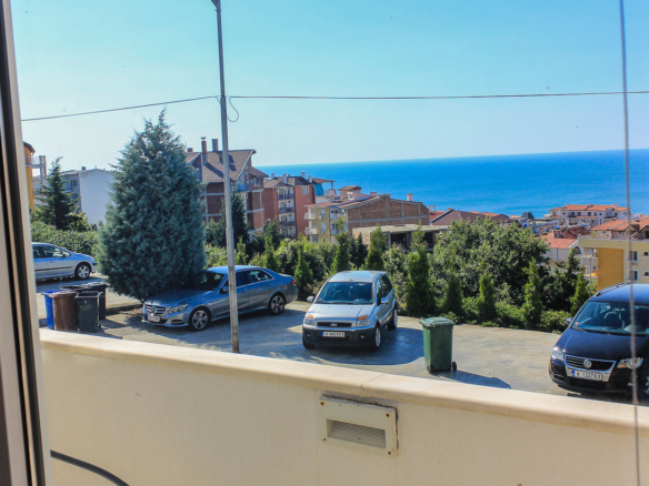 Sea view Apartment in Sveti Vlas