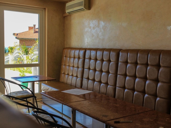 Kaffe Bar Sea View Sveti Vlas