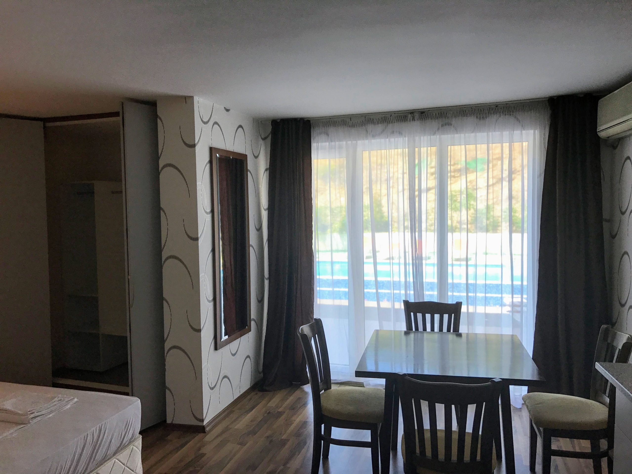 Studio Apartment in Sveti Vlas