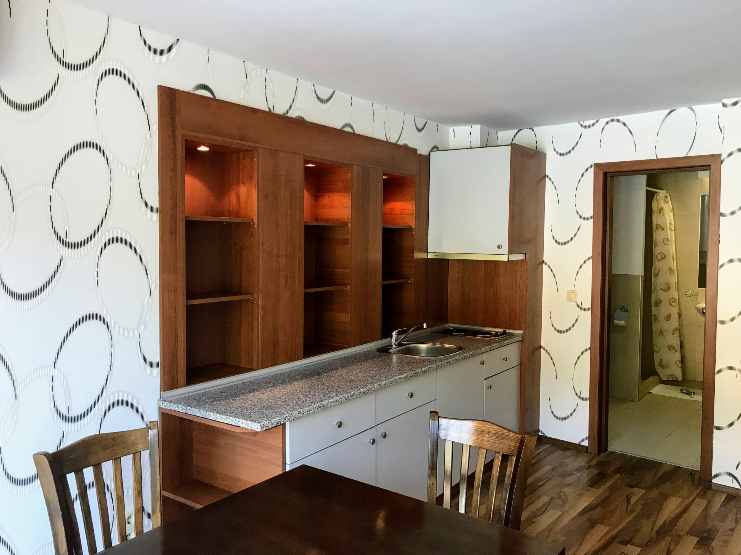 Studio Apartment in Sveti Vlas