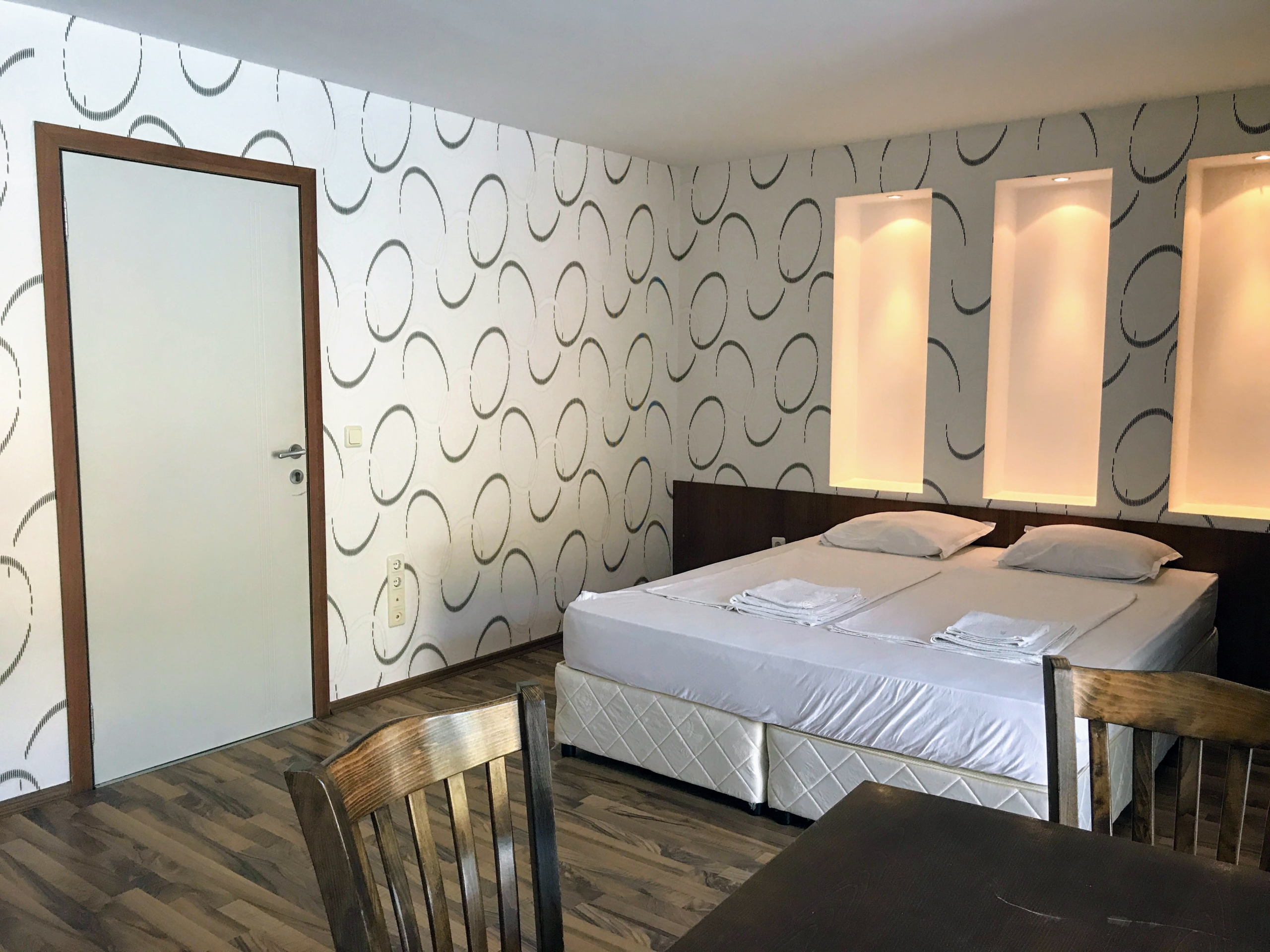Studio Apartment in Sveti Vlas