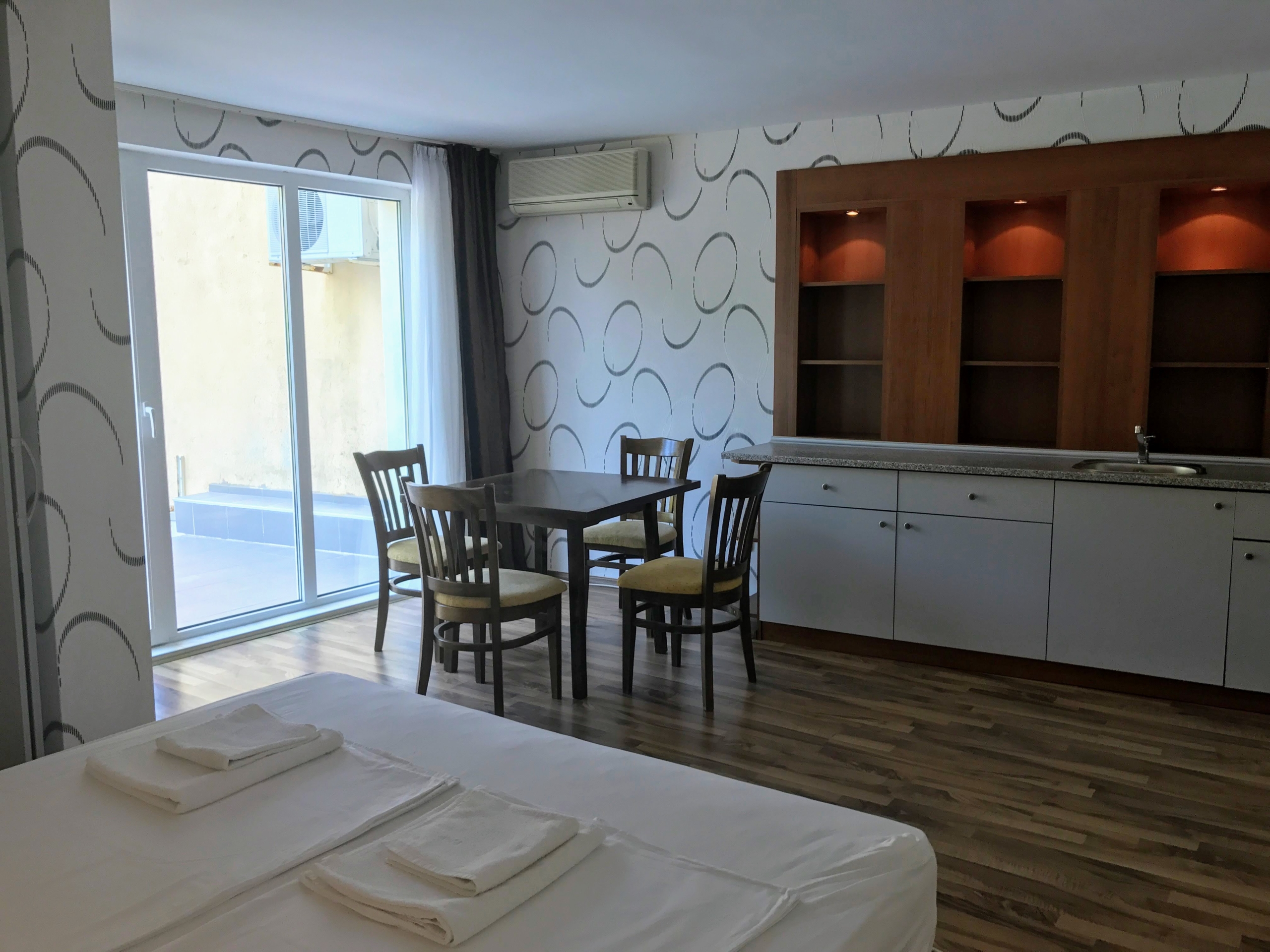 Studio Apartment in Sveti Vlas
