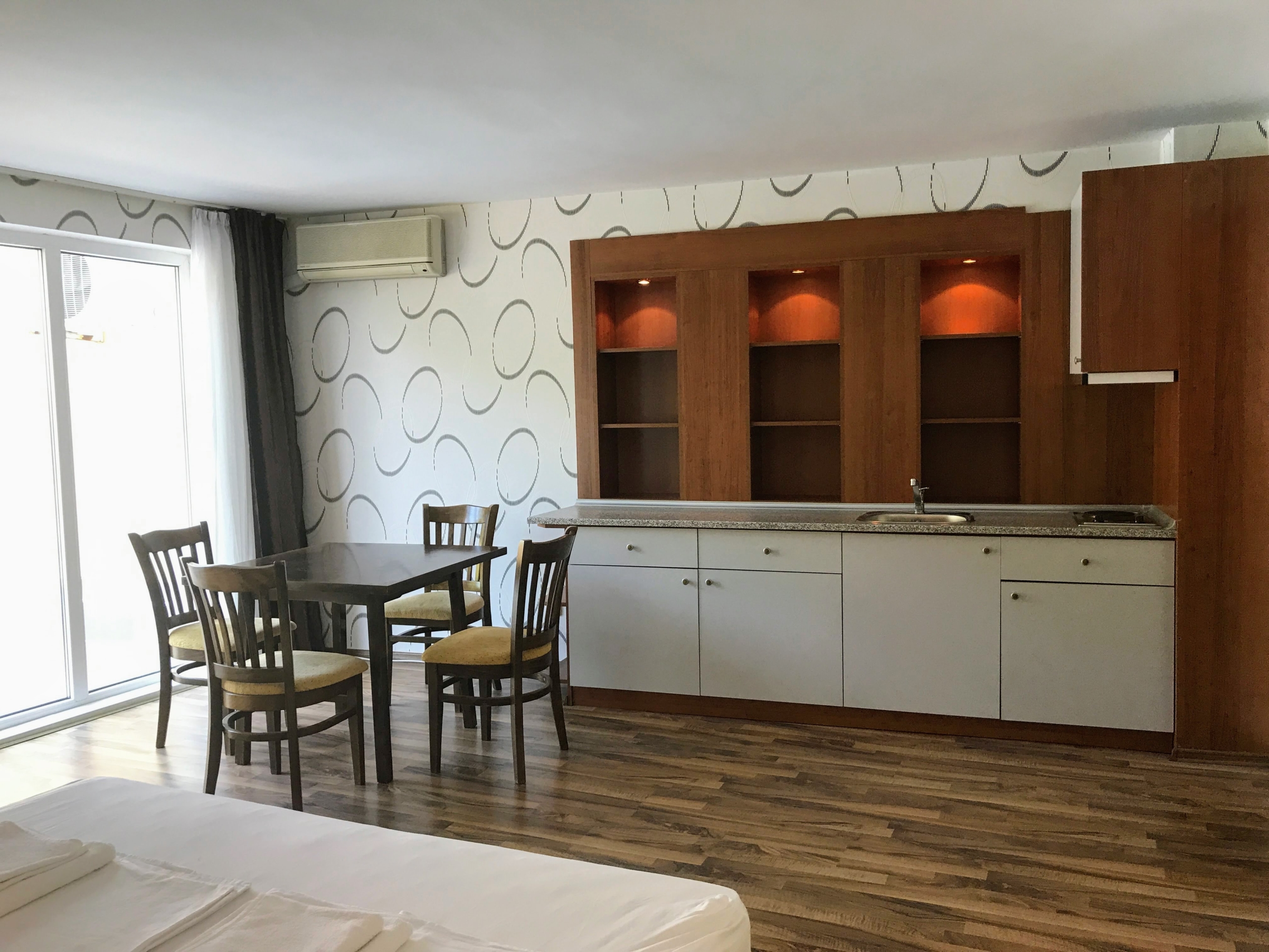 Studio Apartment in Sveti Vlas