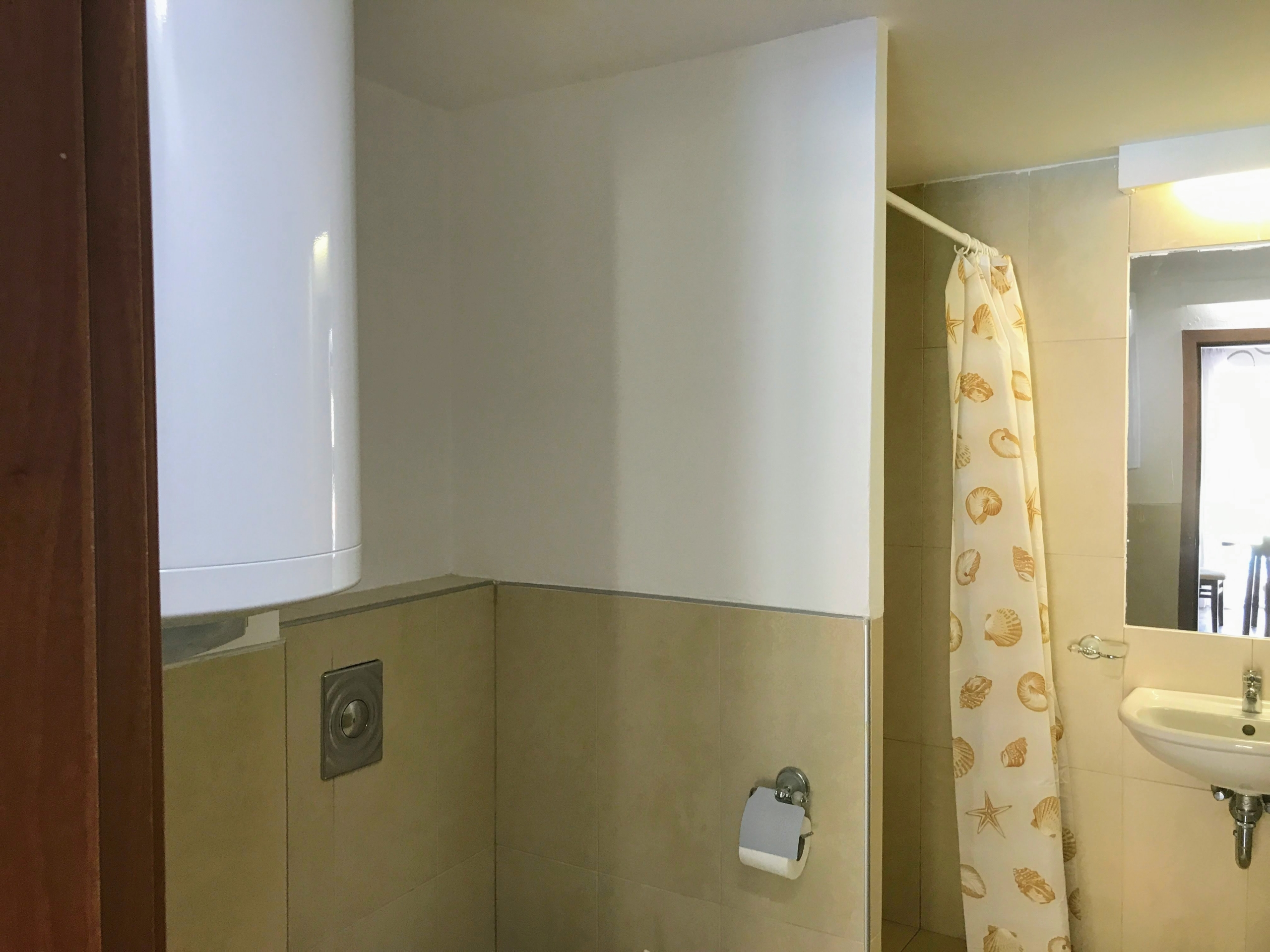 Studio Apartment in Sveti Vlas