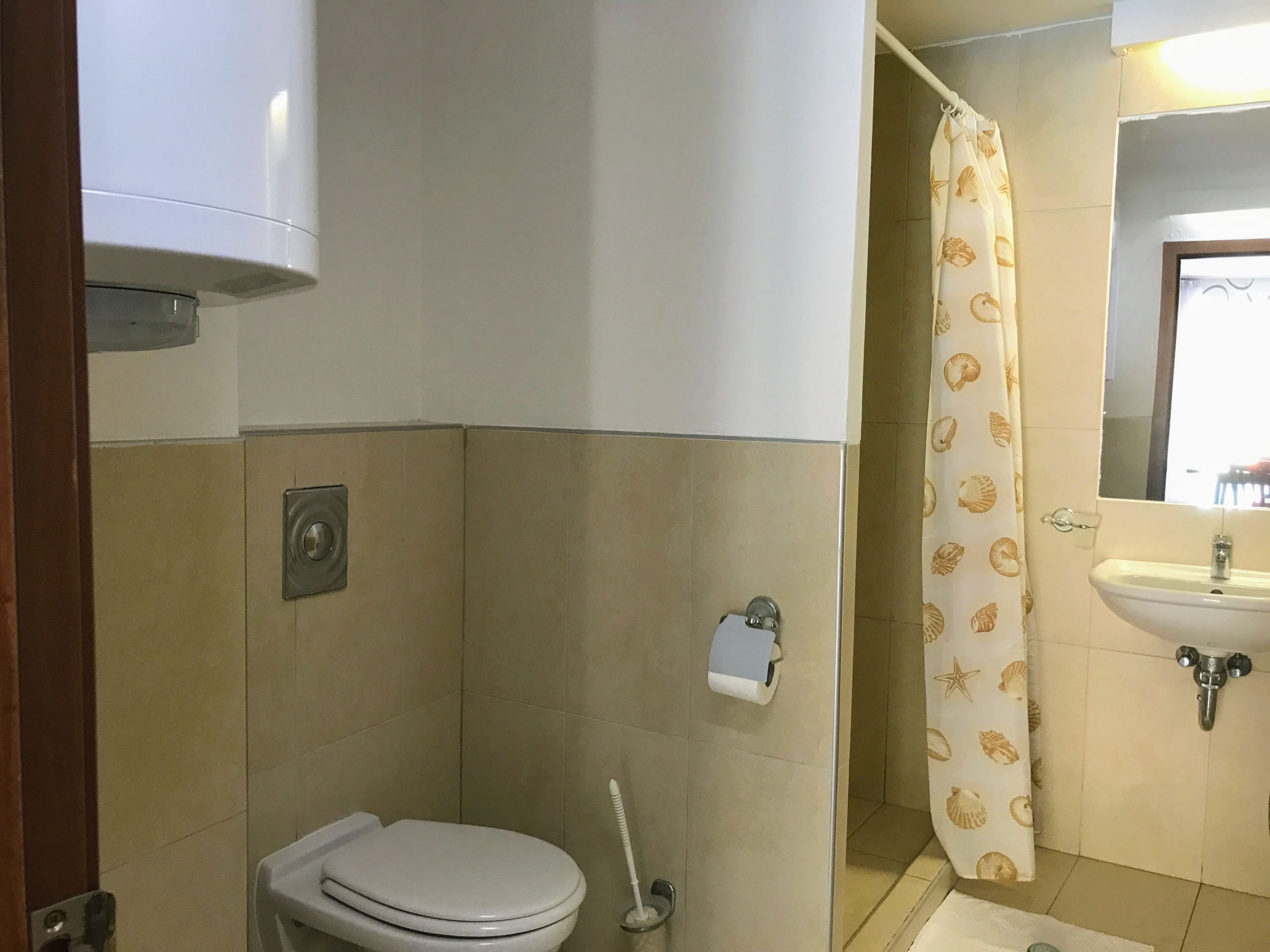Studio Apartment in Sveti Vlas