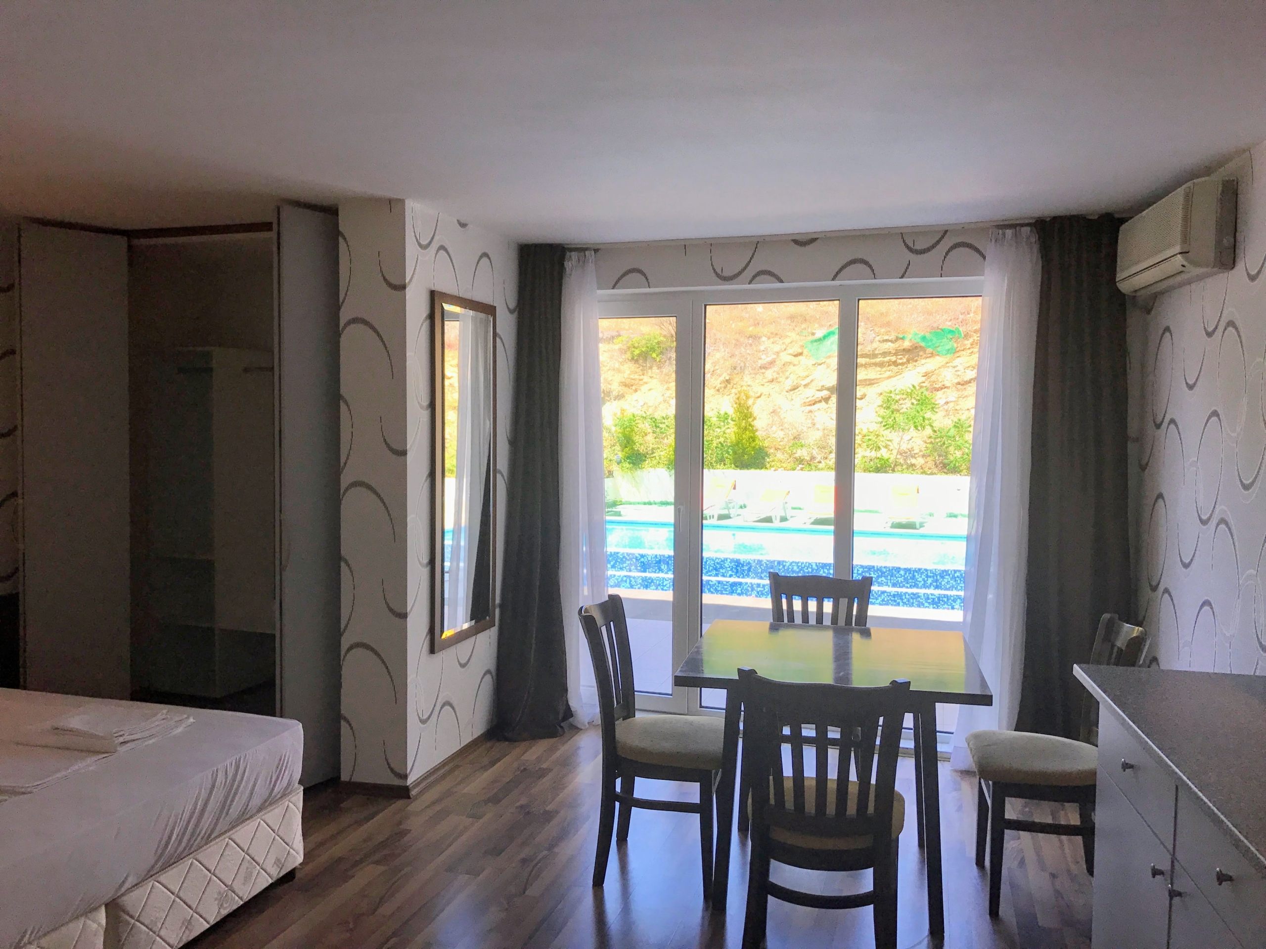 Studio Apartment in Sveti Vlas