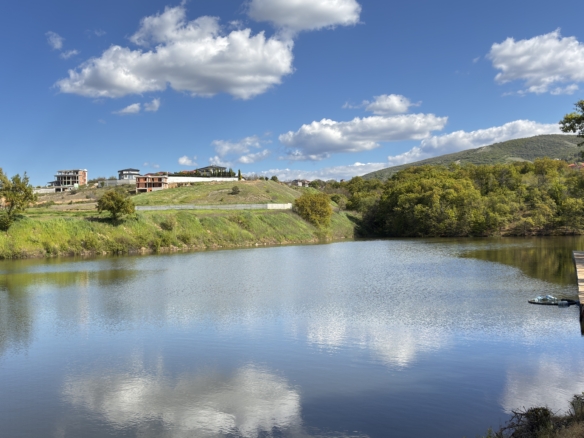 Plot for residential complex in Belashtitsa, Plovdiv