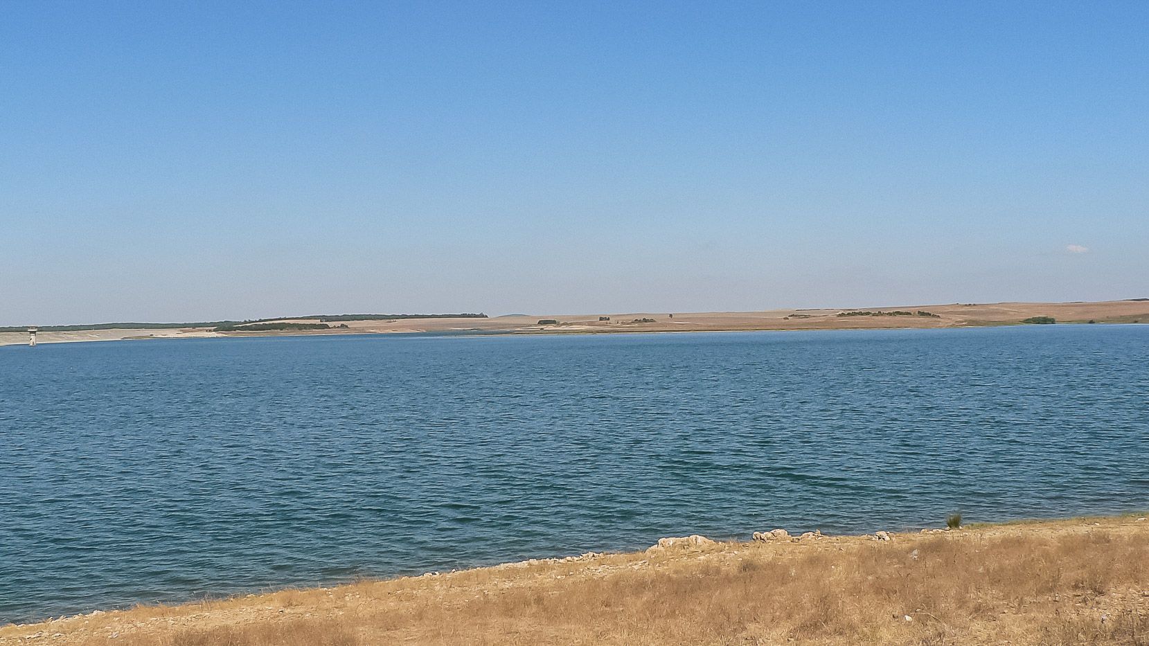 Land For Sale at the Lake Malko Sharkovo