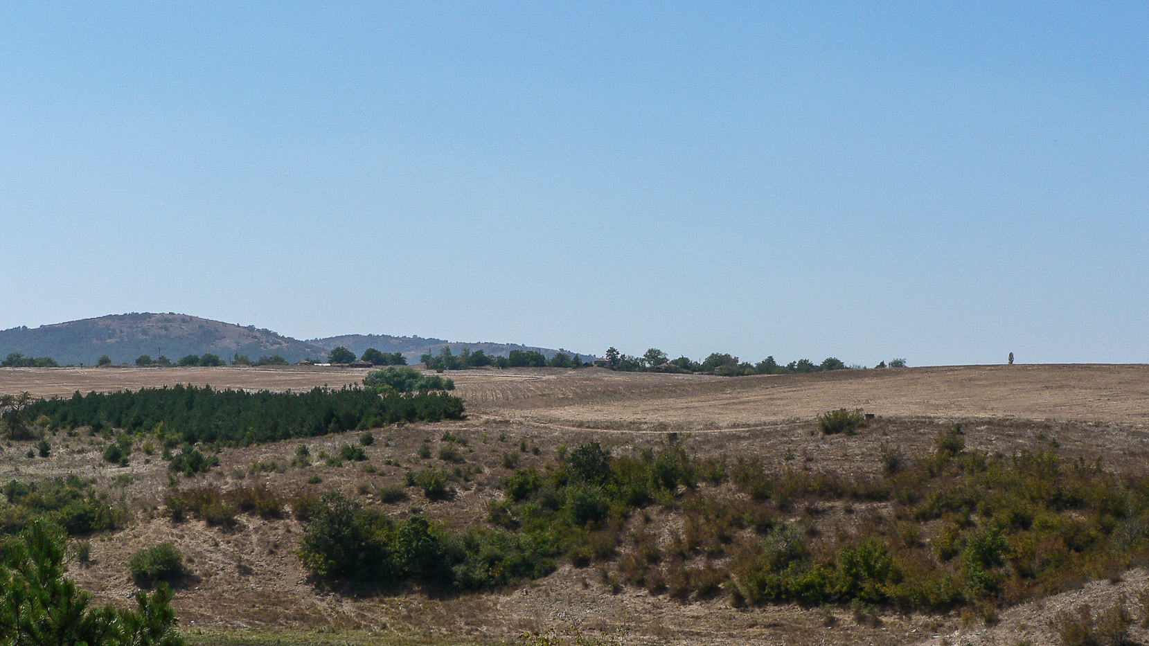 Land  For Sale at the Lake Front