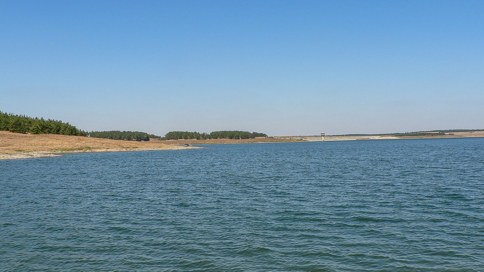Land  For Sale at the Lake Front