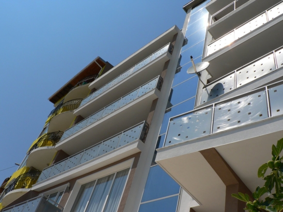 Office in Sveti Vlas