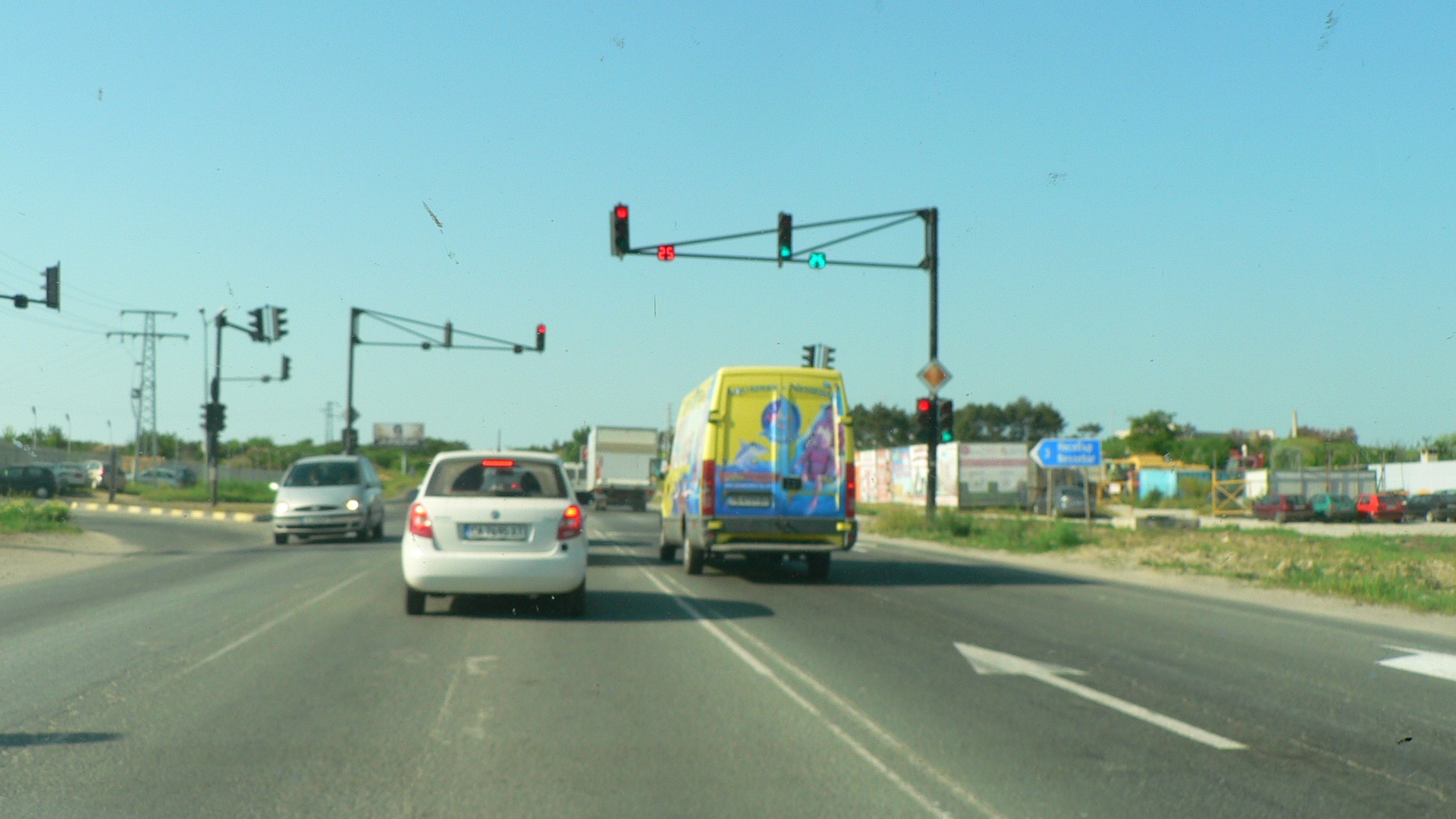 P1330306 Commercial Land for Sale in Nessebar