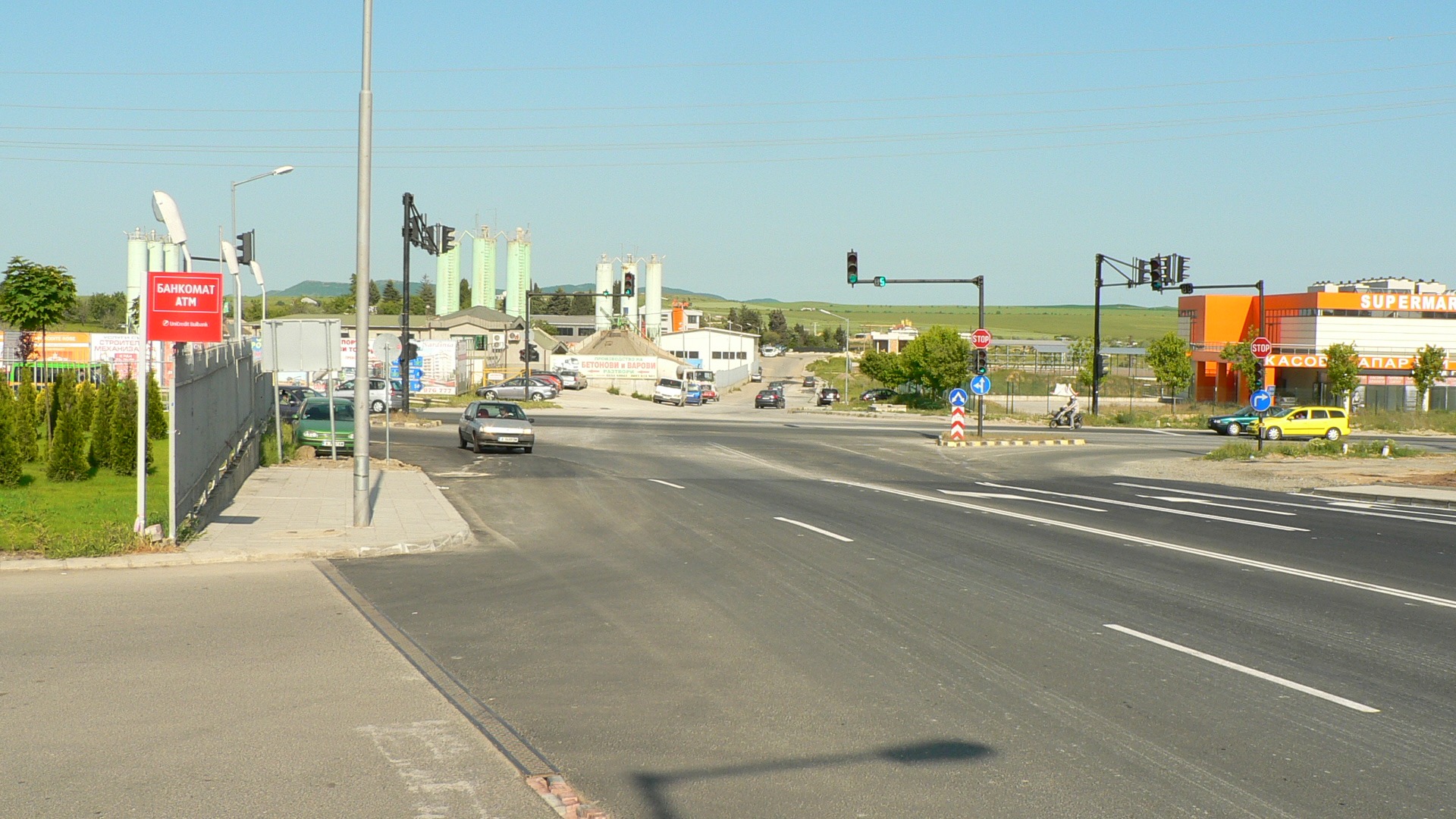 P1330308 Commercial Land for Sale in Nessebar