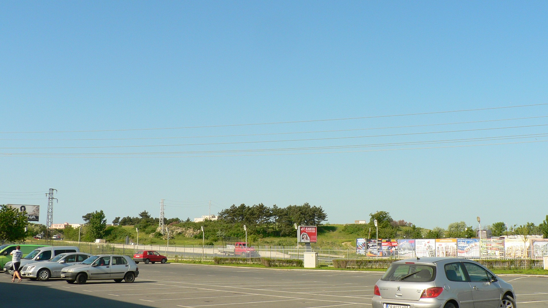 P1330310 Commercial Land for Sale in Nessebar