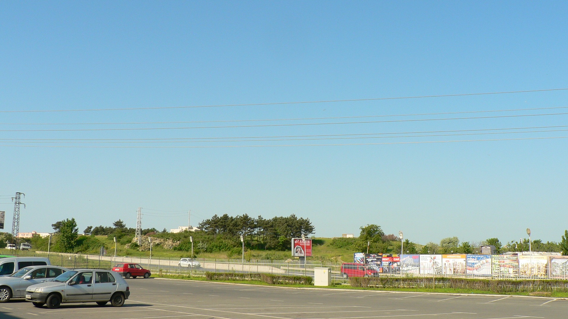 P1330311 Commercial Land for Sale in Nessebar