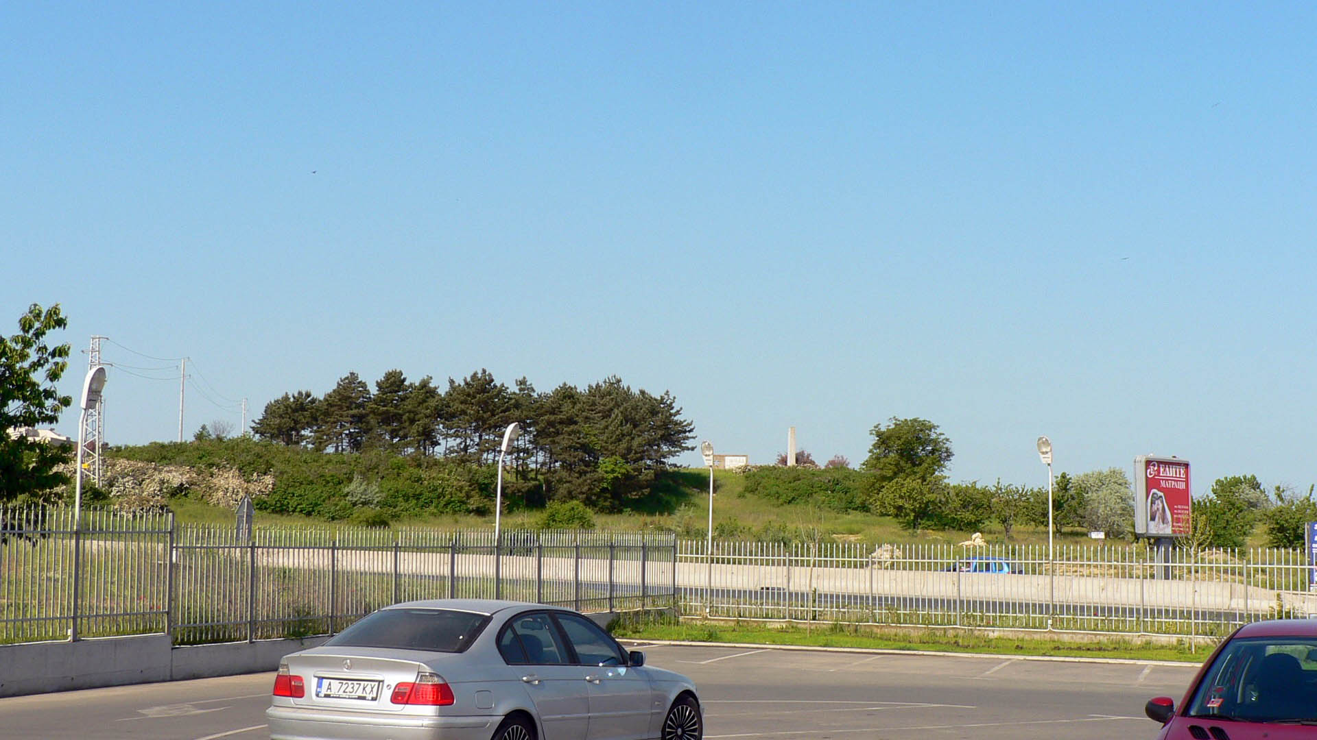 P1330312 Commercial Land for Sale in Nessebar