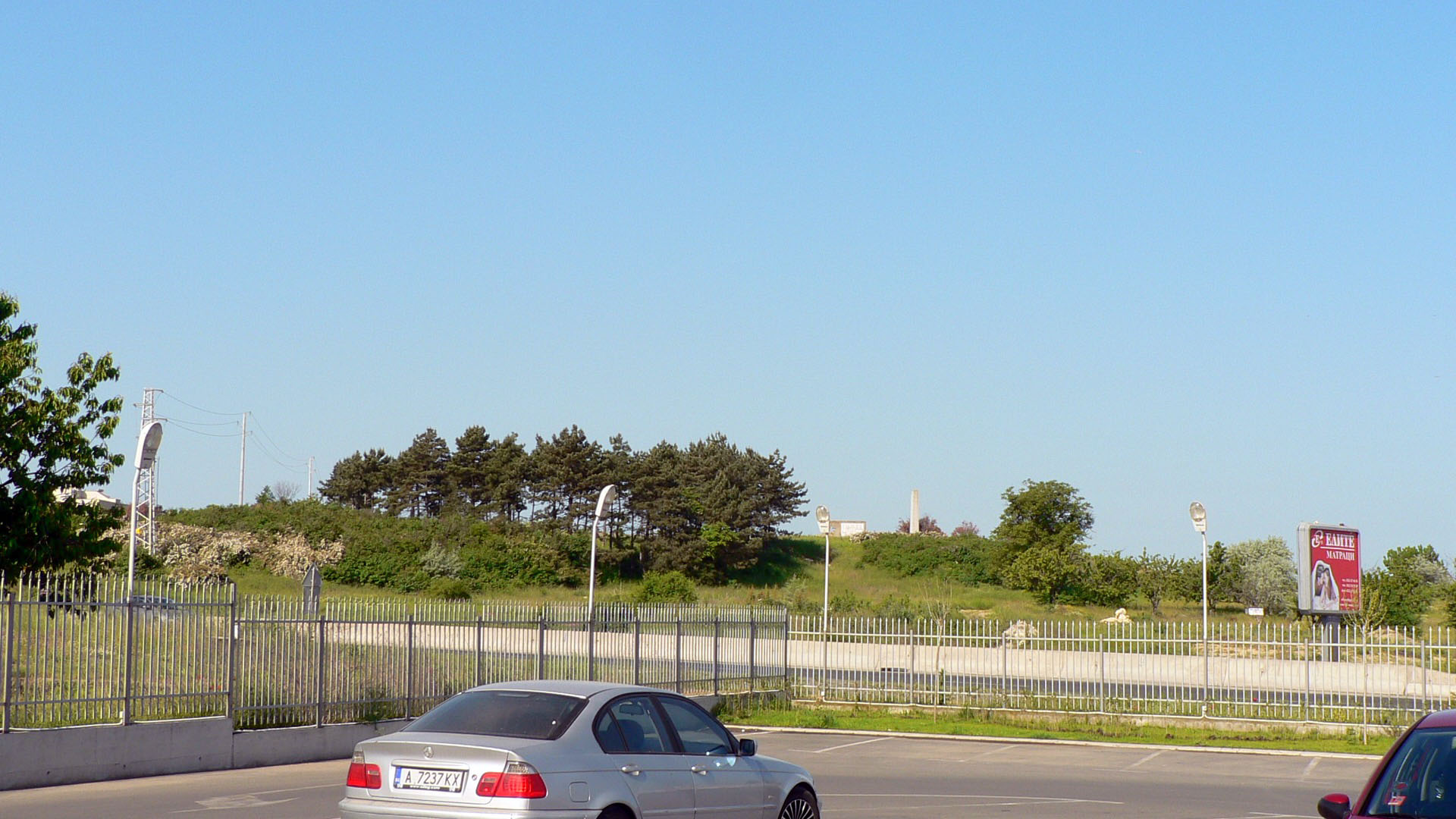 P1330313 Commercial Land for Sale in Nessebar