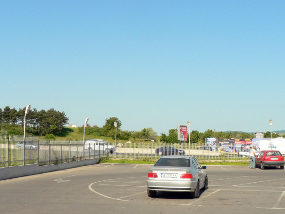Commercial Land for Sale in Nessebar