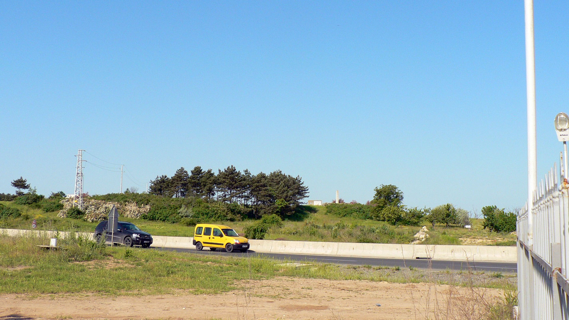 P1330316 Commercial Land for Sale in Nessebar
