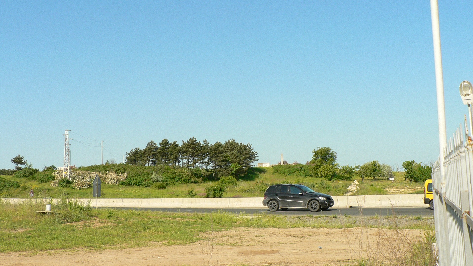 P1330317 Commercial Land for Sale in Nessebar