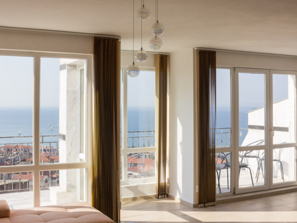 2 Bedroom Apartment Fantastic Marina View