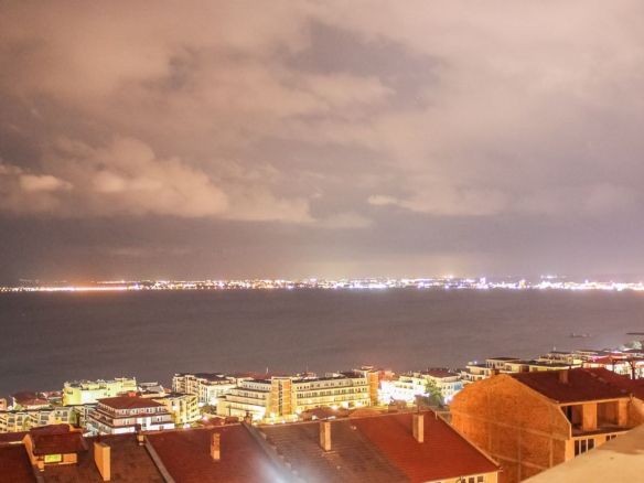 Fantastic Sea View 1 Bedroom Sveti Vlas