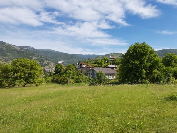 The Mountain Residence Rodhopi Pavelsko