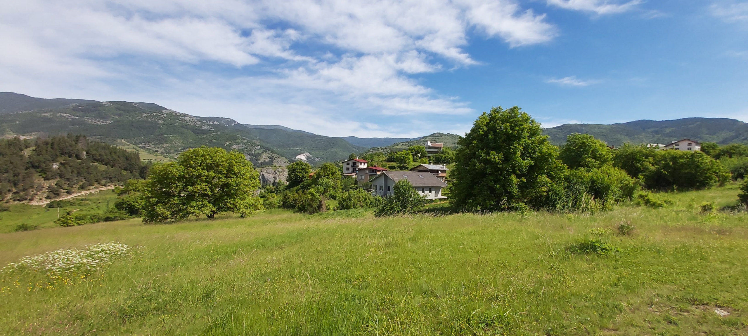 The Mountain Residence Rodhopi Pavelsko