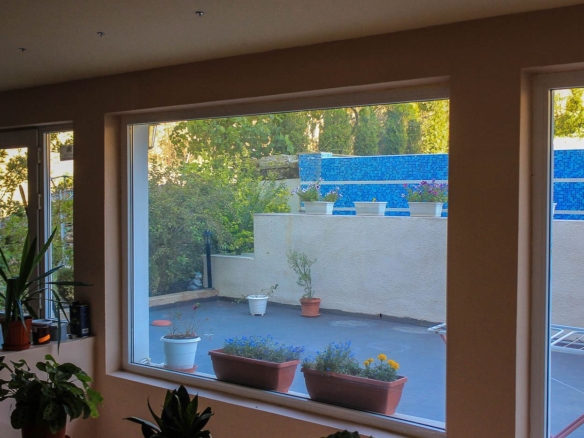 2 Bedroom Garden Apartment Sveti Vlas