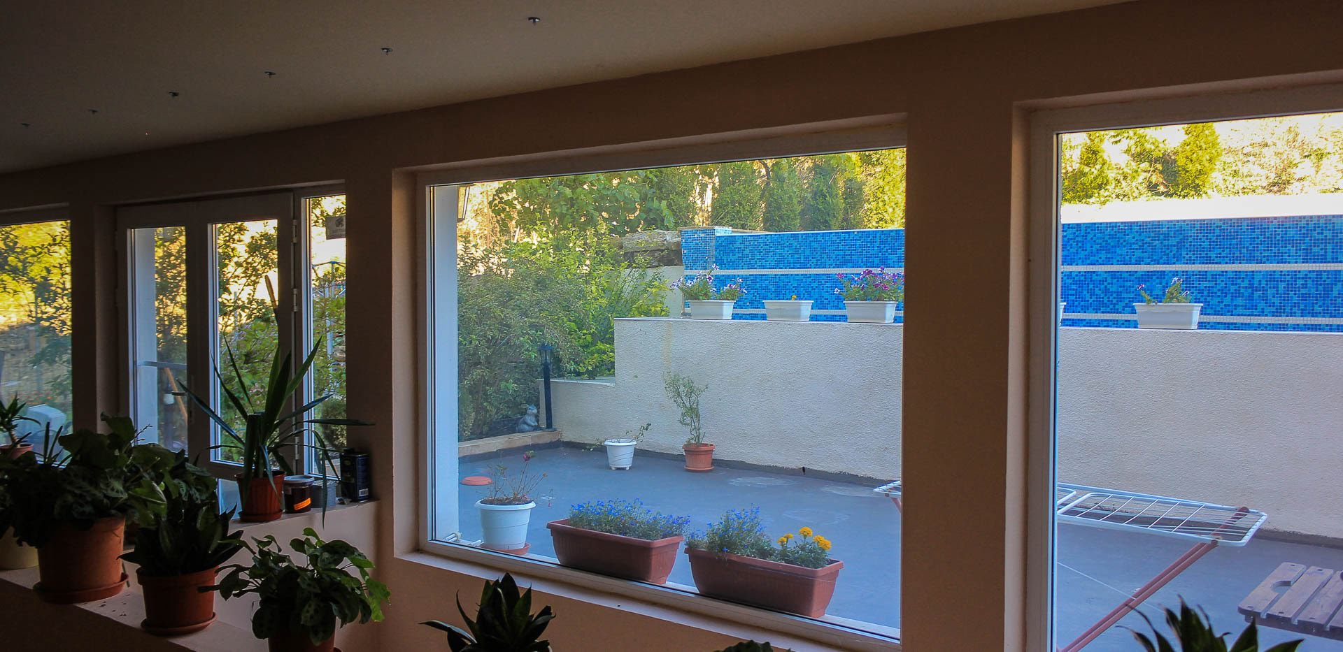 2 Bedroom Garden Apartment Sveti Vlas