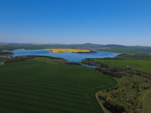 Land  For Sale at the Lake Malko Sharkovo
