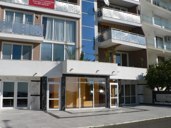 Office at Sveti Vlas Sea View