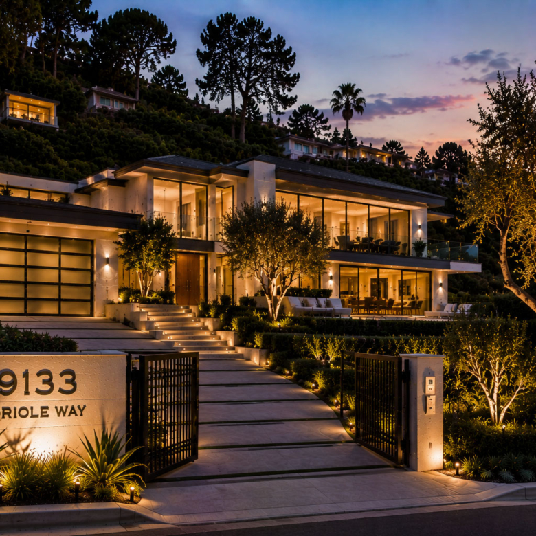 10 Things Your Competitors Can Teach You About Real Estate